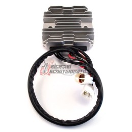 SPANNUNGSREGLER SUZUKI GSX B King 1340 2008-2012