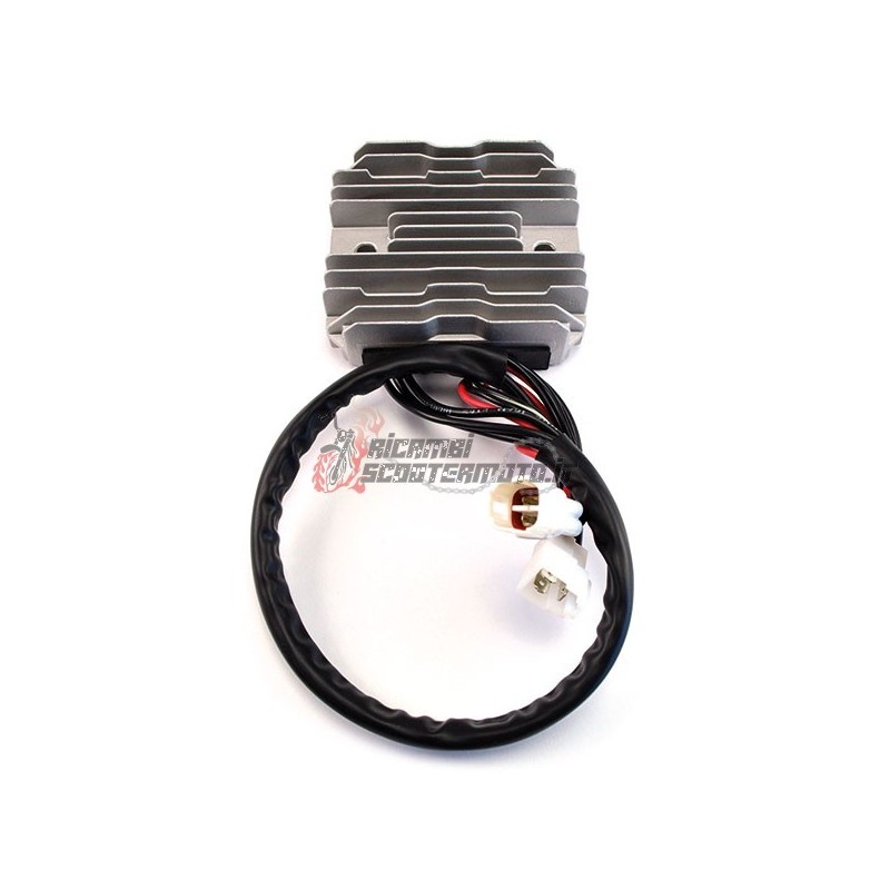 VOLTAGE REGULATOR SUZUKI GSX B King 1340 2008-2012 VOLTAGE REGULATOR SUZUKI GSX B King 1340 2008-2012