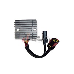 REGULADOR DE VOLTAJE ROYAL ENFIELD Continental GT E4/E5 650 2017-2018