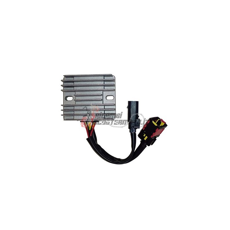 VOLTAGE REGULATOR ROYAL ENFIELD Continental GT E4/E5 650 2017-2018 VOLTAGE REGULATOR ROYAL ENFIELD Continental GT E4/E5 650 2017-2018