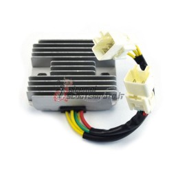 VOLTAGE REGULATOR PIAGGIO MP3 Touring IE 125 2011-2013