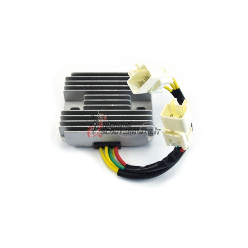 REGULADOR DE VOLTAJE PIAGGIO MP3 Touring IE 125 2011-2013
