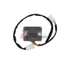 RÉGULATEUR DE TENSION PIAGGIO X7 Evo IE E3 125 2009-2012
