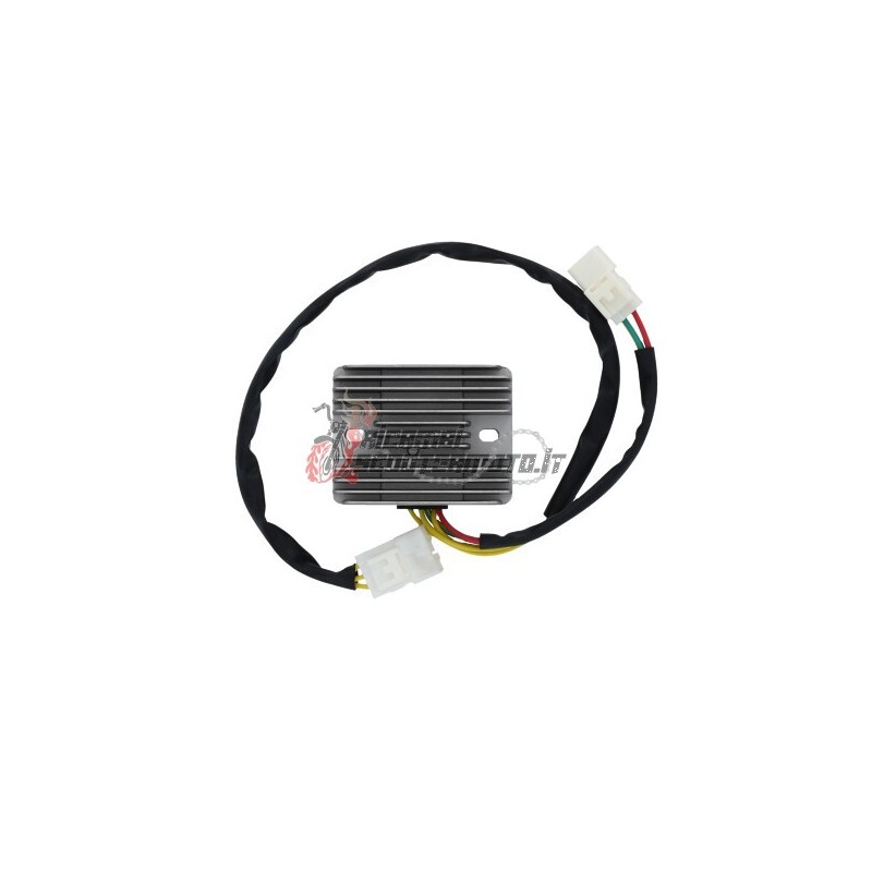 RÉGULATEUR DE TENSION PIAGGIO X7 Evo IE E3 125 2009-2012