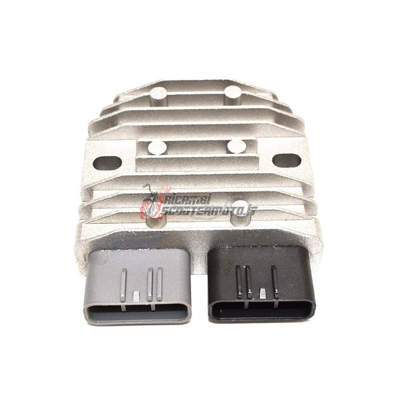 VOLTAGE REGULATOR BMW C Sport 600 2012-2015