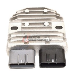 RÉGULATEUR DE TENSION VOGE DS Valico E4/E5 500 2020-2021