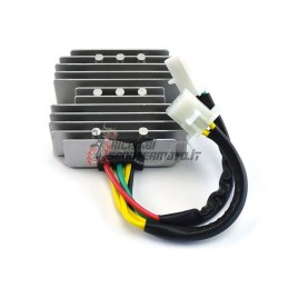 VOLTAGE REGULATOR KYMCO K-XCT I 125 2012-2017