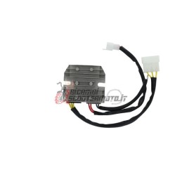 REGULADOR DE VOLTAJE HUSQVARNA 401 Svartpilen 390 2019-2019