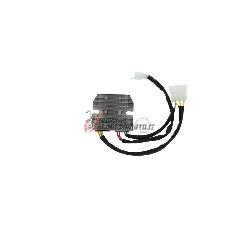 RÉGULATEUR DE TENSION KTM Duke 4T 125 2010-2016