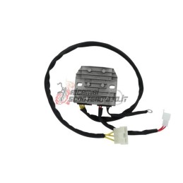 SPANNUNGSREGLER KTM Duke 4T 125 2017-2021