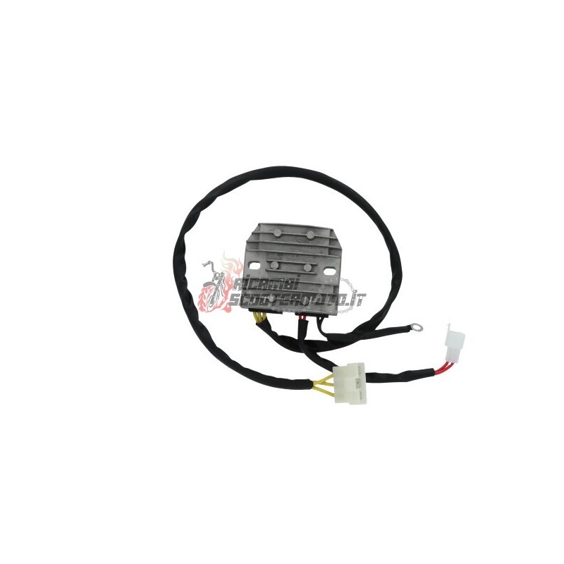 SPANNUNGSREGLER KTM Duke 4T 125 2017-2021