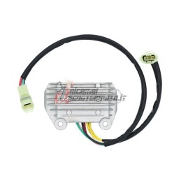 VOLTAGE REGULATOR KTM EXC F 4T 250 2012-2016