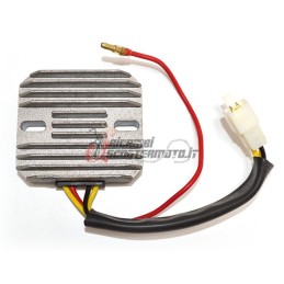 VOLTAGE REGULATOR HONDA ATC SX 250 1985-1987