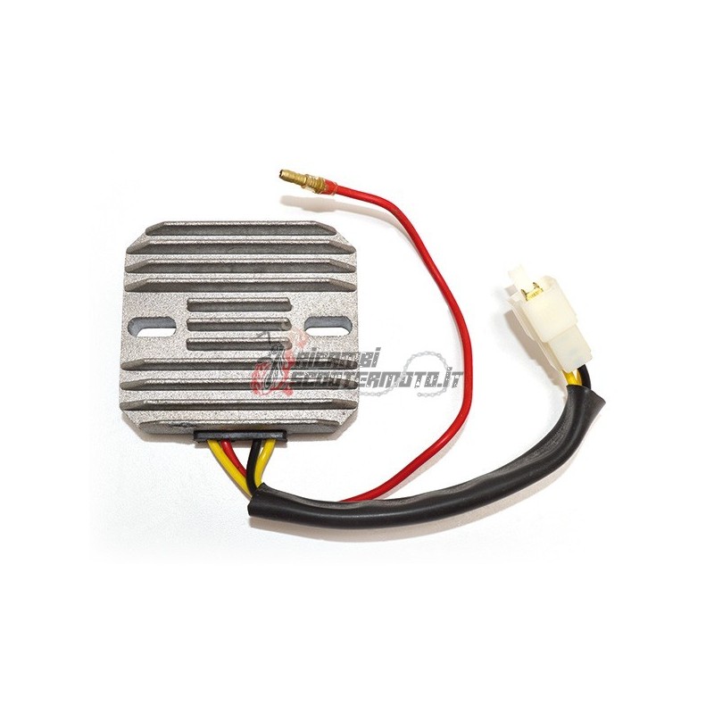 VOLTAGE REGULATOR HONDA ATC SX 250 1985-1987 VOLTAGE REGULATOR HONDA ATC SX 250 1985-1987