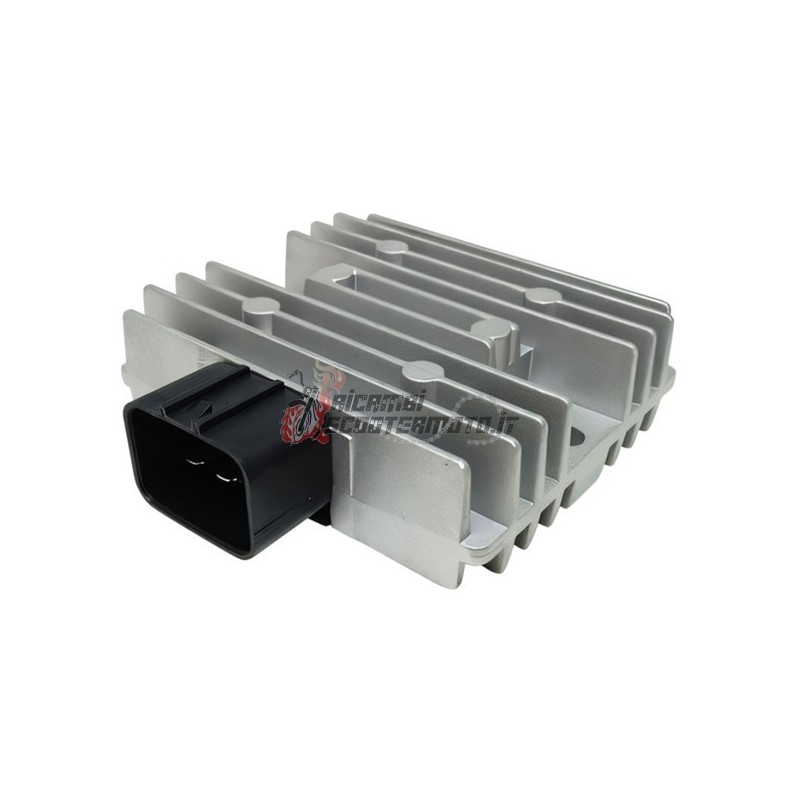 VOLTAGE REGULATOR YAMAHA YP RA X-MAX ABS 125 2018-2020 VOLTAGE REGULATOR YAMAHA YP RA X-MAX ABS 125 2018-2020