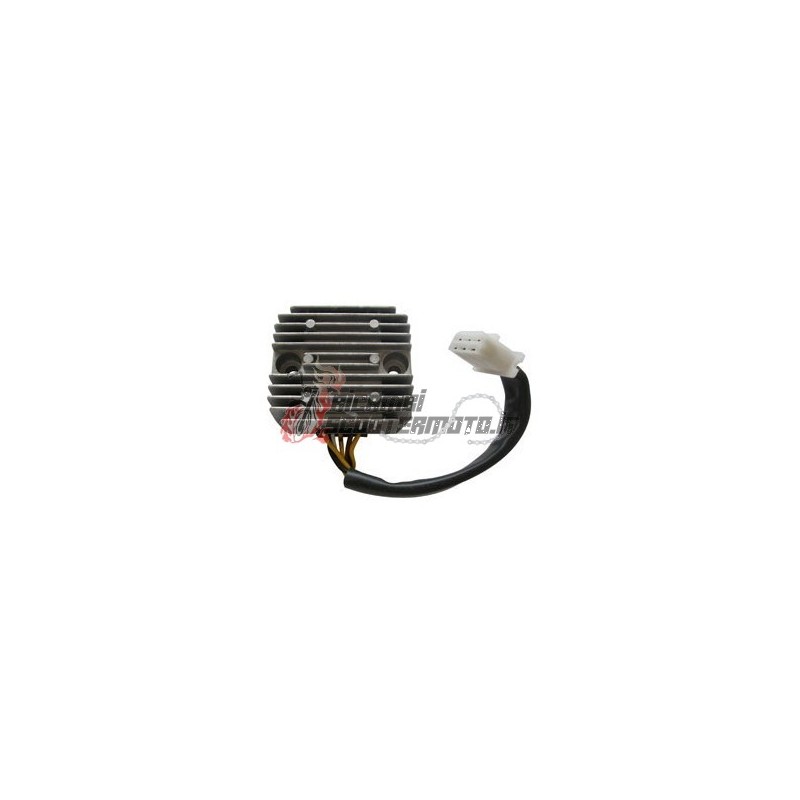 RÉGULATEUR DE TENSION KAWASAKI GPZ Turbo 750 1984-1985