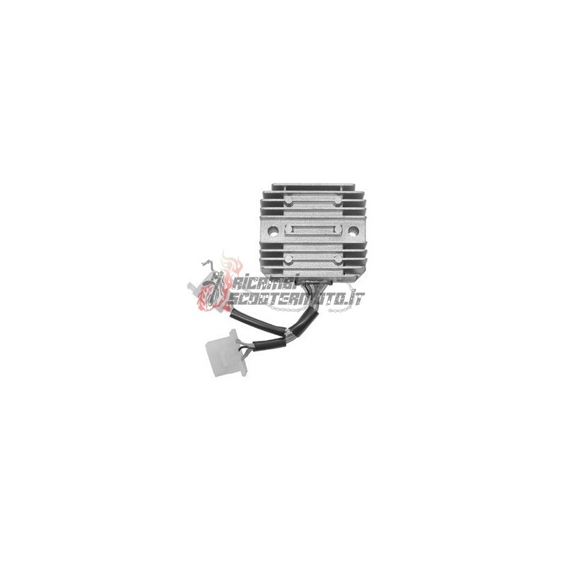 VOLTAGE REGULATOR HONDA XL V Transalp 600 1992-1999 VOLTAGE REGULATOR HONDA XL V Transalp 600 1992-1999