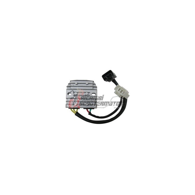 VOLTAGE REGULATOR HONDA SH / SH ABS 300 2007-2010