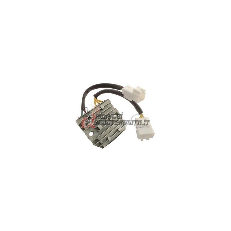 RÉGULATEUR DE TENSION HONDA NSS Forza EX 250 2005-2007