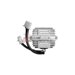 RÉGULATEUR DE TENSION HONDA CBX F/F2 400 1985-1985