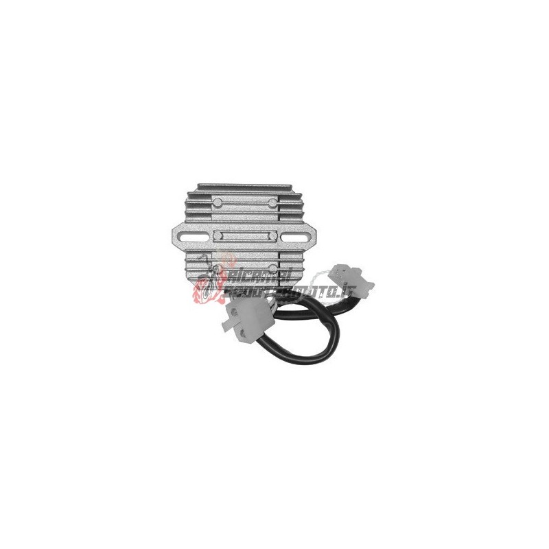 REGULADOR DE VOLTAJE HONDA CBX F/F2 400 1981-1982