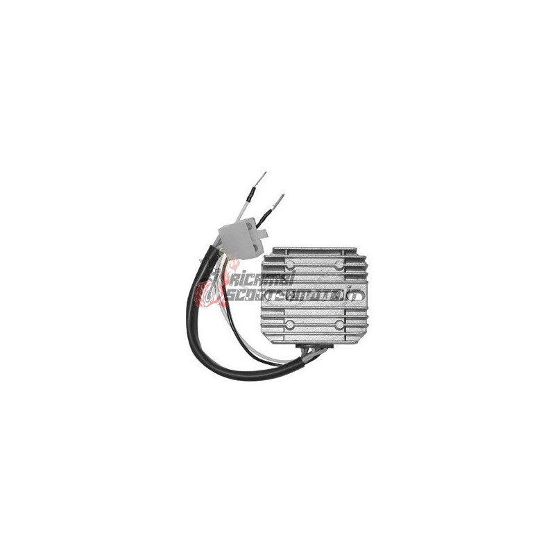 REGULADOR DE VOLTAJE HONDA CB F/F1 Four 350 1972-1974