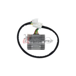 REGULADOR DE VOLTAJE HONDA CBR RR Fireblade 929 2000-2001