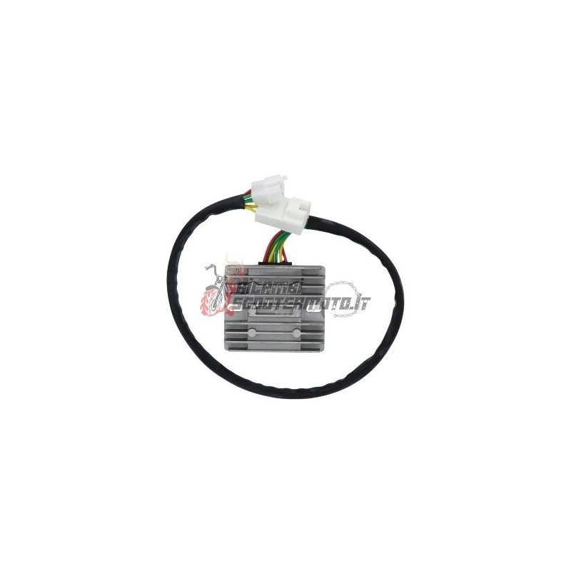 VOLTAGE REGULATOR HONDA CBR RR Fireblade 929 2000-2001 VOLTAGE REGULATOR HONDA CBR RR Fireblade 929 2000-2001