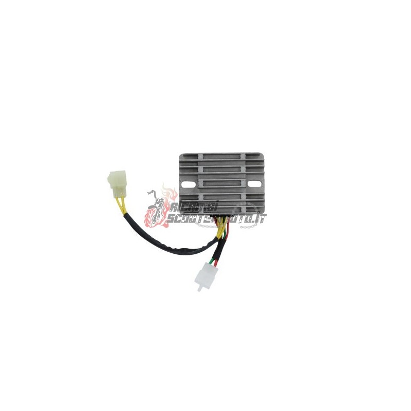 SPANNUNGSREGLER DUCATI 749 / Dark 748 2003-2006