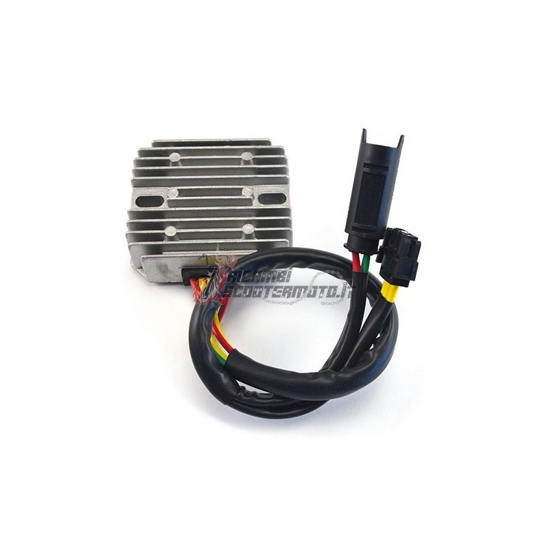 VOLTAGE REGULATOR BMW C1 125 2000-2003