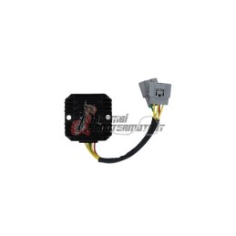 VOLTAGE REGULATOR BENELLI Caffè Nero 250 2008-2014