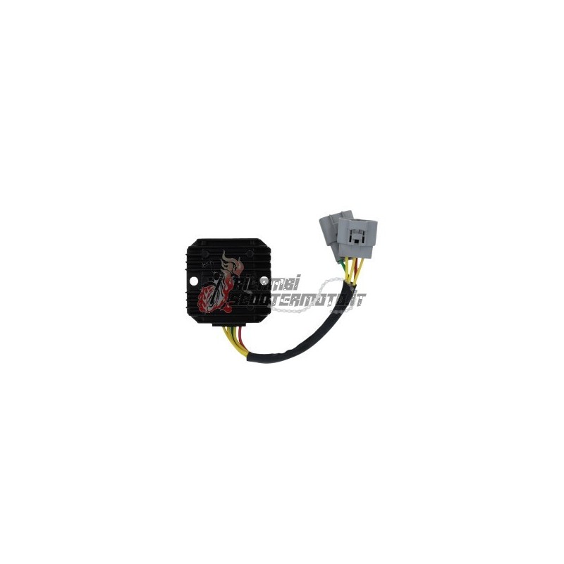 VOLTAGE REGULATOR BENELLI Caffè Nero 250 2008-2014