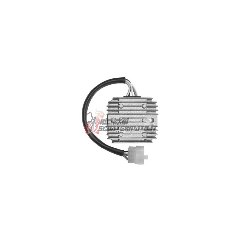 VOLTAGE REGULATOR GILERA Dakota 350 1986-0000