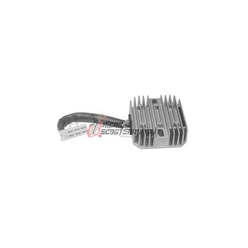 VOLTAGE REGULATOR KAWASAKI EL Eliminator 250 1988-1994
