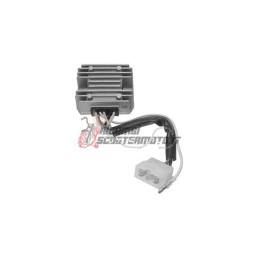 REGULADOR DE VOLTAJE KAWASAKI GPZ D / GPZ H 550 1981-1981
