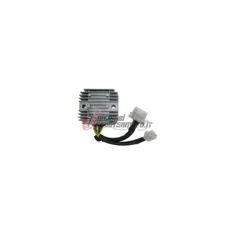 SPANNUNGSREGLER HONDA GL Silver Wing 500 1981-1982