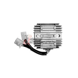 SPANNUNGSREGLER HONDA CB TD 125 1982-1993