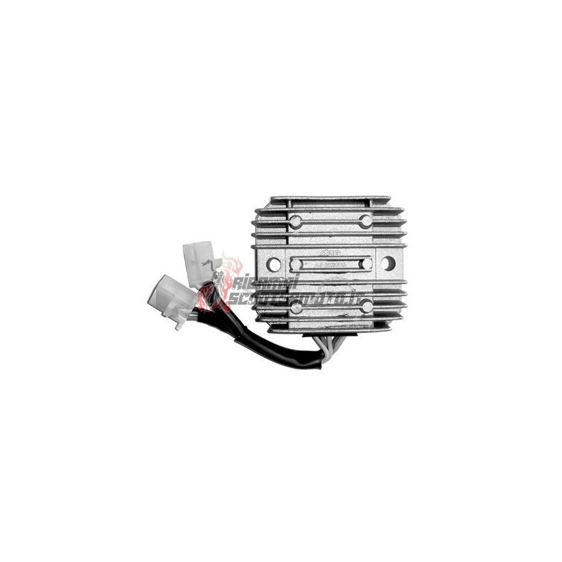 VOLTAGE REGULATOR HONDA CB TD 125 1982-1993