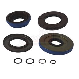 REAR DIFFERENTIAL OIL SEAL KIT All Balls Polaris ACE 500 2017-2019