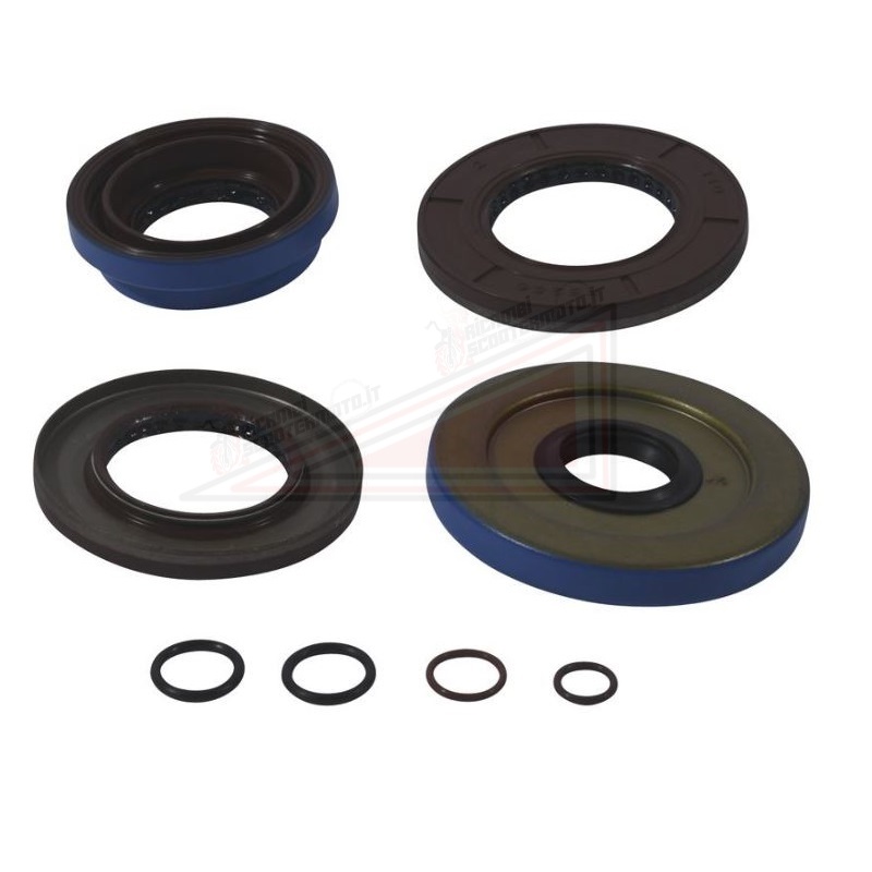 REAR DIFFERENTIAL OIL SEAL KIT All Balls Polaris ACE 500 2017-2019 REAR DIFFERENTIAL OIL SEAL KIT All Balls Polaris ACE 500 2017-2019