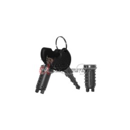 LOCK KIT PIAGGIO FLY 2T 50 2005-2015