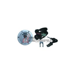KIT DE SERRURE MBK X Power 50 2003-2010