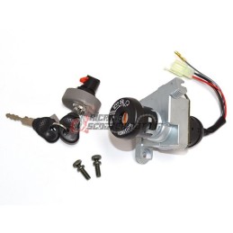 LOCK KIT MBK Flipper 50 1998-2002
