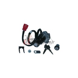 KIT DE BLOQUEO YAMAHA MT / MT ABS 125 2014-2019