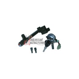 LOCK KIT MBK CW RS Booster N.G. 50 2003-2006