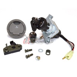 KIT DE SERRURE MBK Nitro 50 1997-2002