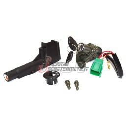 KIT DE SERRURE SUZUKI AP R/T R7 50 1994-2002