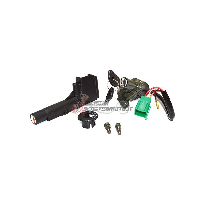 SCHLOSS-KIT SUZUKI AP R/T R7 50 1994-2002