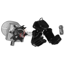 KIT DE SERRURE PEUGEOT Elyseo 50 1999-2003