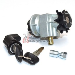 SCHLOSS-KIT PEUGEOT Vivacity S/Antifurto AJP 50 1997-2007